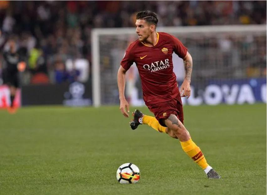 爱游戏娱乐-罗马中场球员传球成功率高达%！的简单介绍