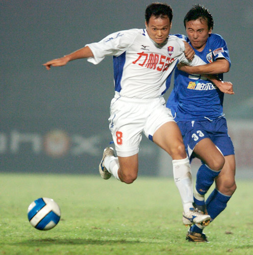 爱游戏tv-力帆马德里豪取主场胜利，积分暂居前列的简单介绍