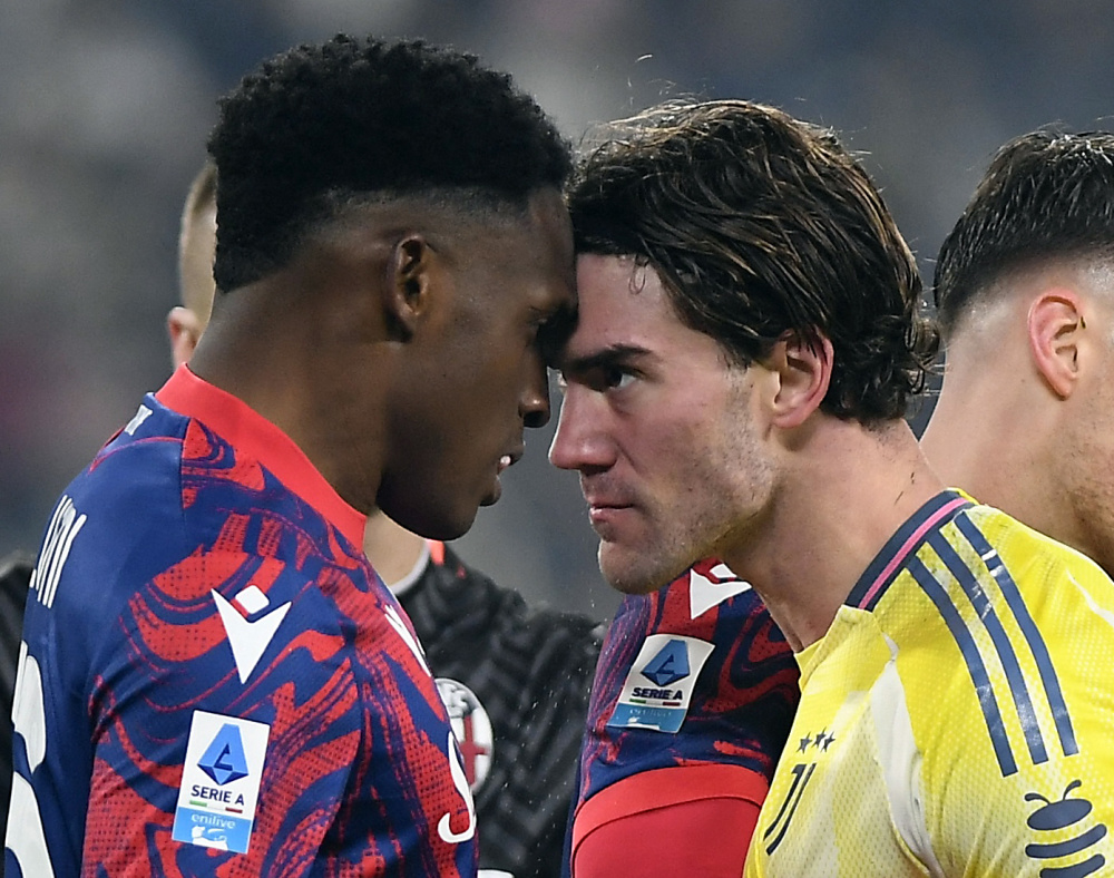 尤文客场不敌博洛尼亚，铁卫失误导致失败的简单介绍