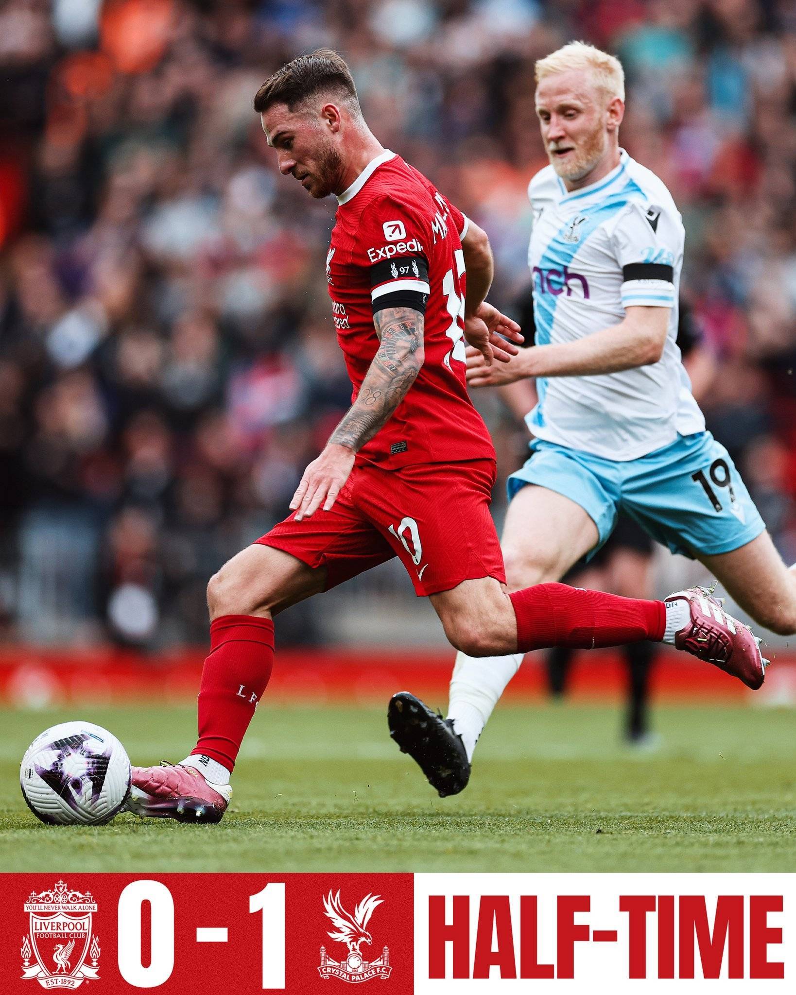 关于水晶宫主场大获全胜，继续稳定发挥的信息