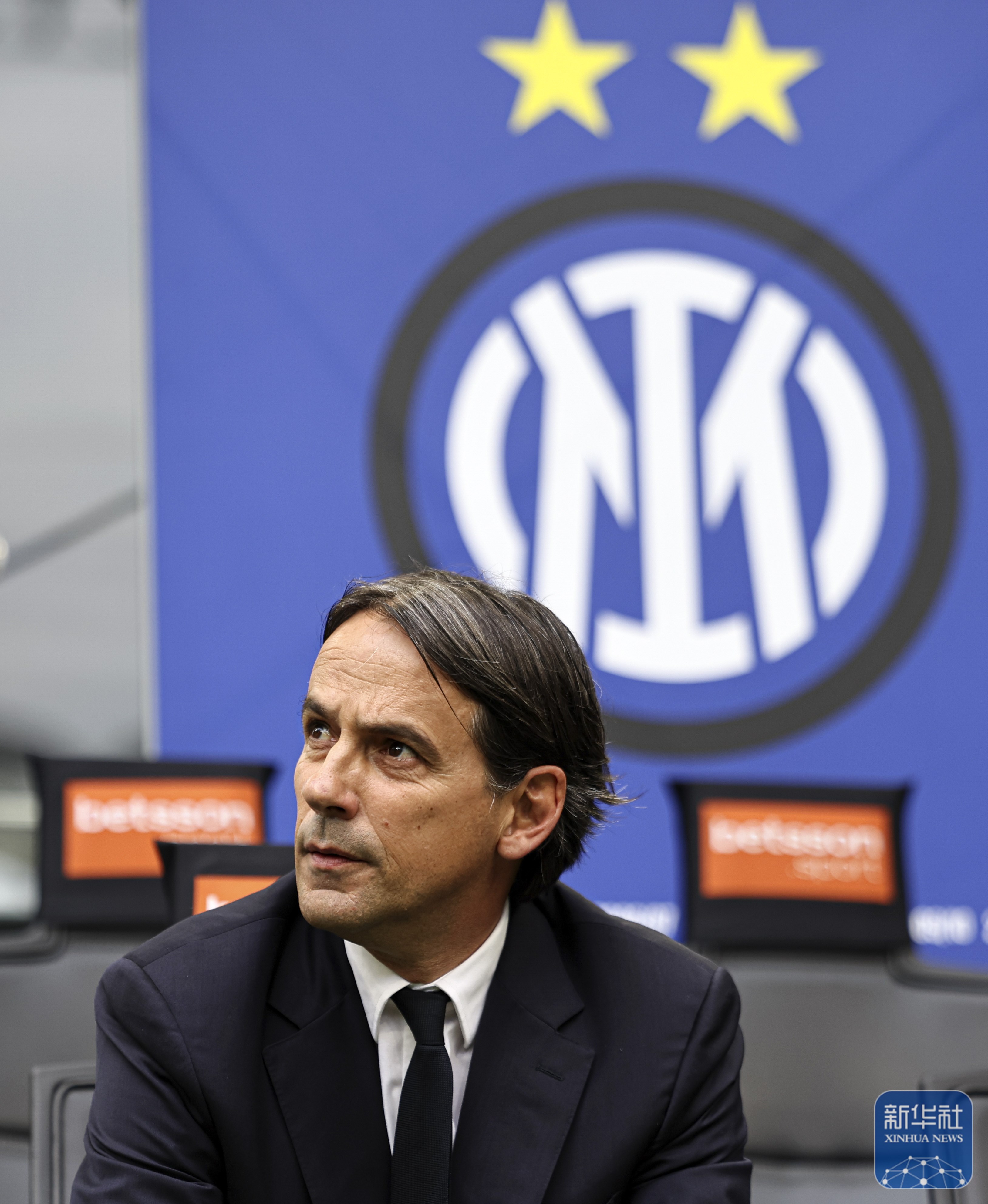 国际米兰新援表现抢眼，意甲夺冠前景看涨的简单介绍