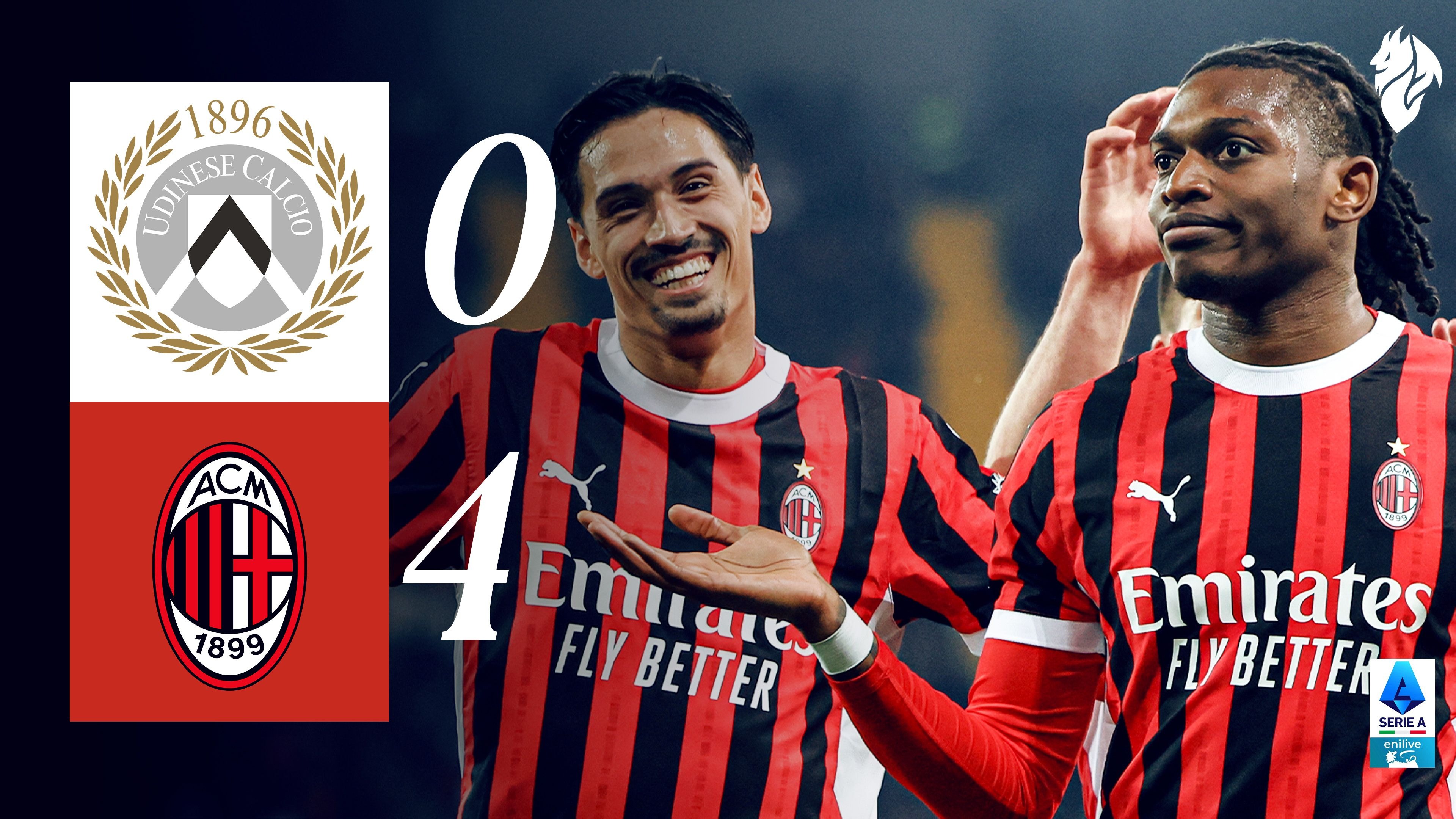 AC米兰客场告捷，领先优势扩大的简单介绍