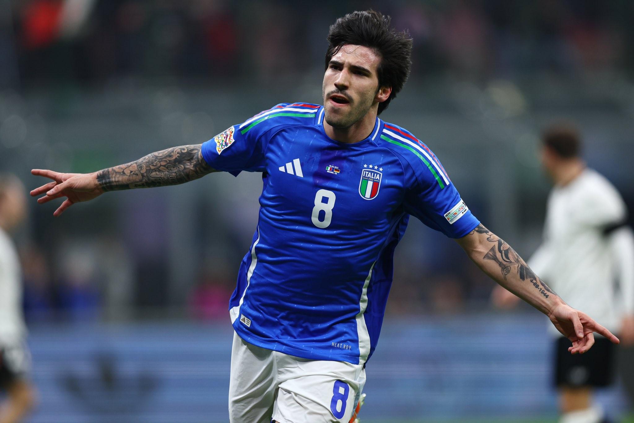 意大利队以-击败列支敦士登,实力稳定的简单介绍 意大利队以-击败列支敦士登,实力稳定的简单介绍