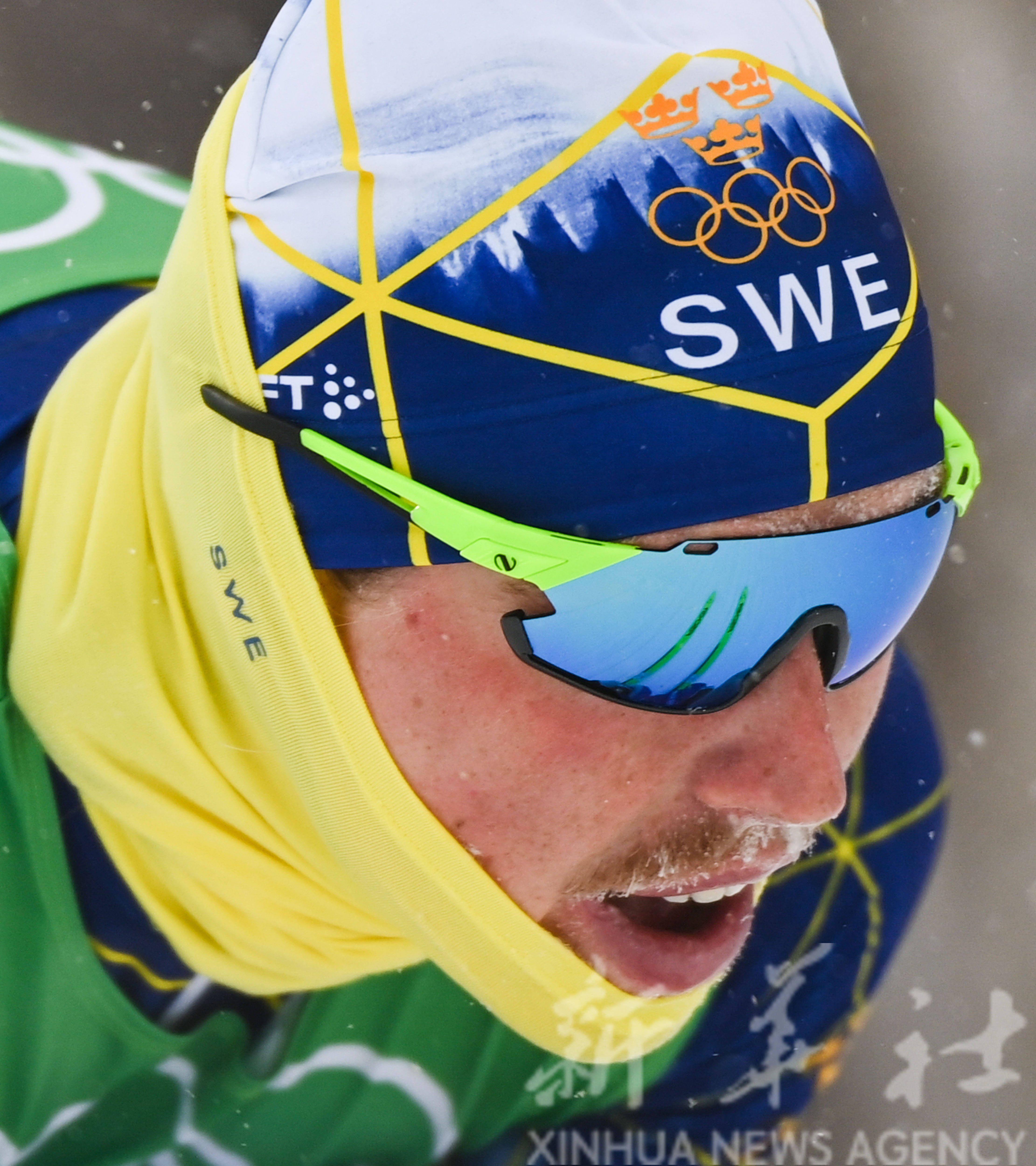 俄罗斯短道速滑队夺得冠军,霸气十足 俄罗斯短道速滑队夺得冠军,霸气十足