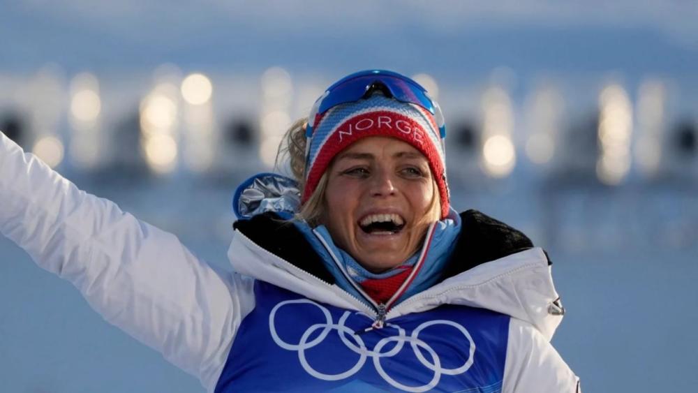 爱游戏tv-挪威选手摘得射击女子米童装的金牌的简单介绍