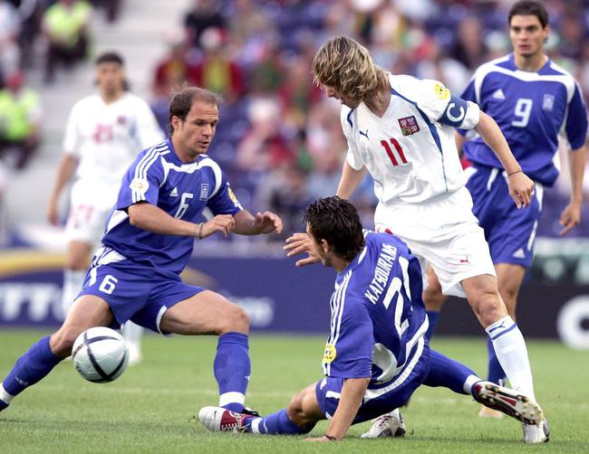 捷克队惊险逆袭，晋级淘汰赛的简单介绍