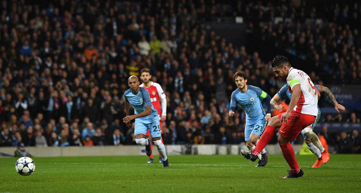 关于摩纳哥客场取胜，实现三连胜的信息