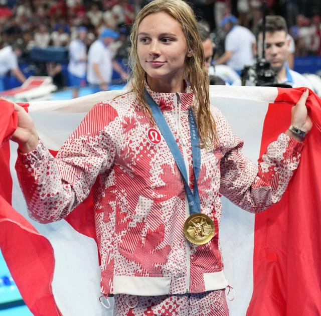 包含澳大利亚游泳名将表现稳定，期待金牌的词条