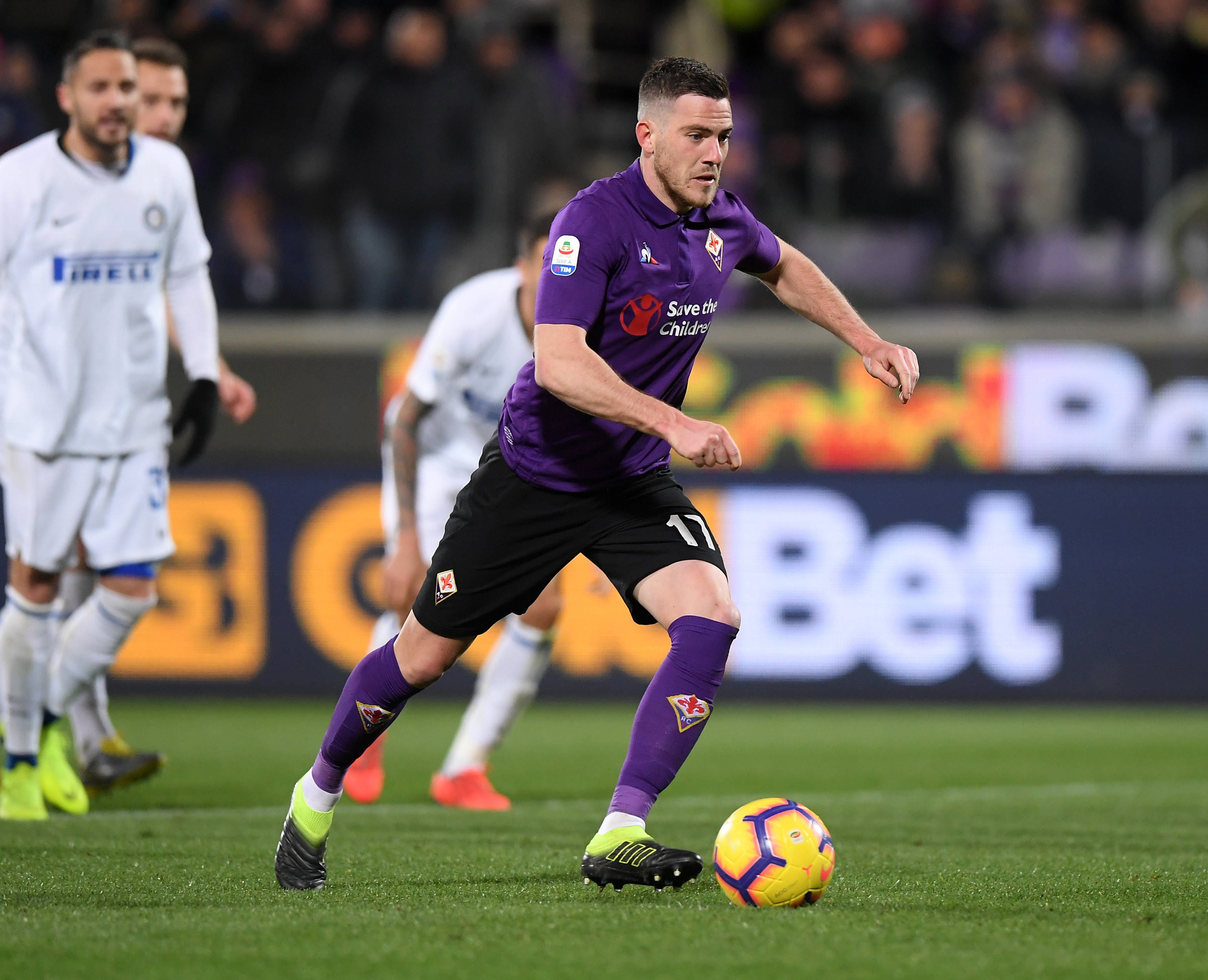 爱游戏官网-佛罗伦萨客场逼平尤文图斯，抢得一分的简单介绍