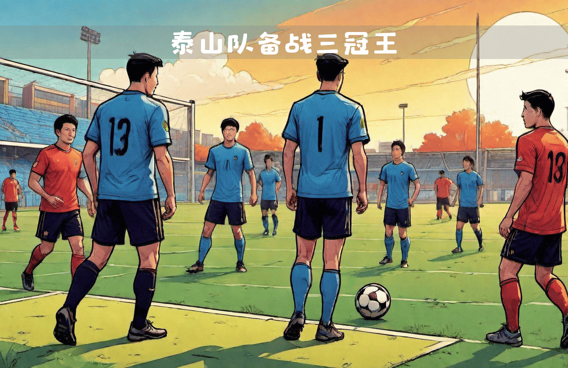 爱游戏入口-山东泰山集结备战，必须全力以赴