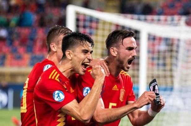 斯洛伐克掀起逆袭风暴，欧国杯赛实力惊人的简单介绍