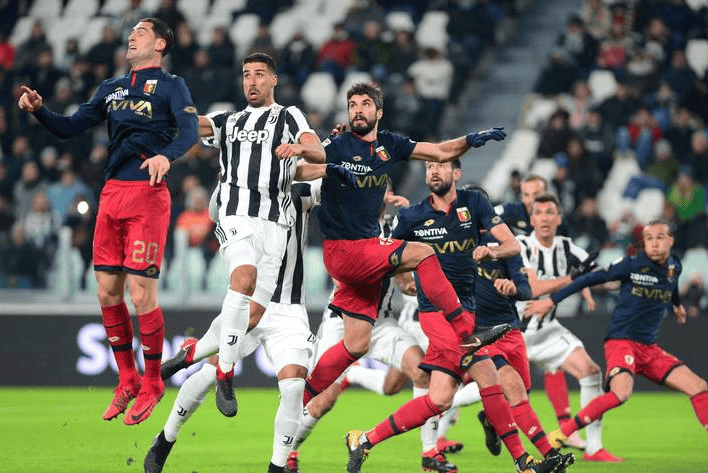 热那亚主场告捷,球迷鼓舞士气高昂的简单介绍 热那亚主场告捷,球迷鼓舞士气高昂的简单介绍