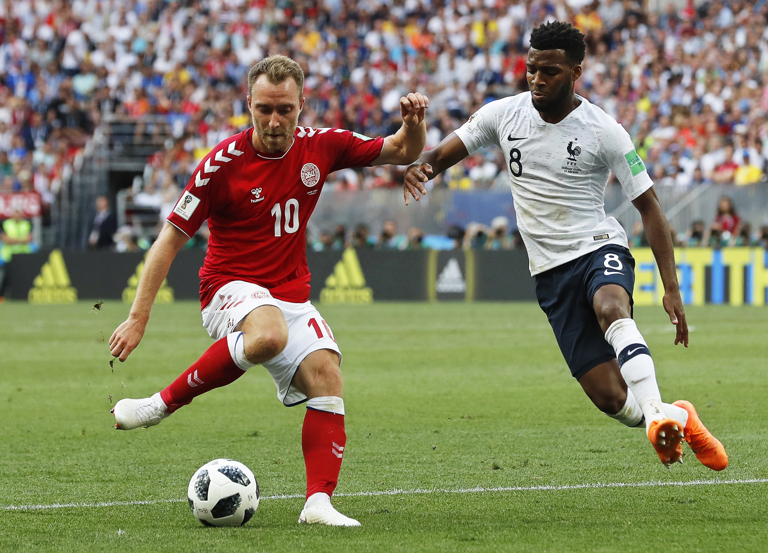 法国与瑞士战平,憾失欧国联半决赛资格 法国与瑞士战平,憾失欧国联半决赛资格