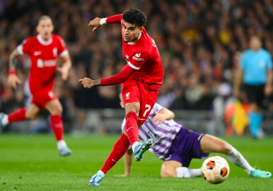 爱游戏-利物浦客场不敌罗马，遭遇意外失利