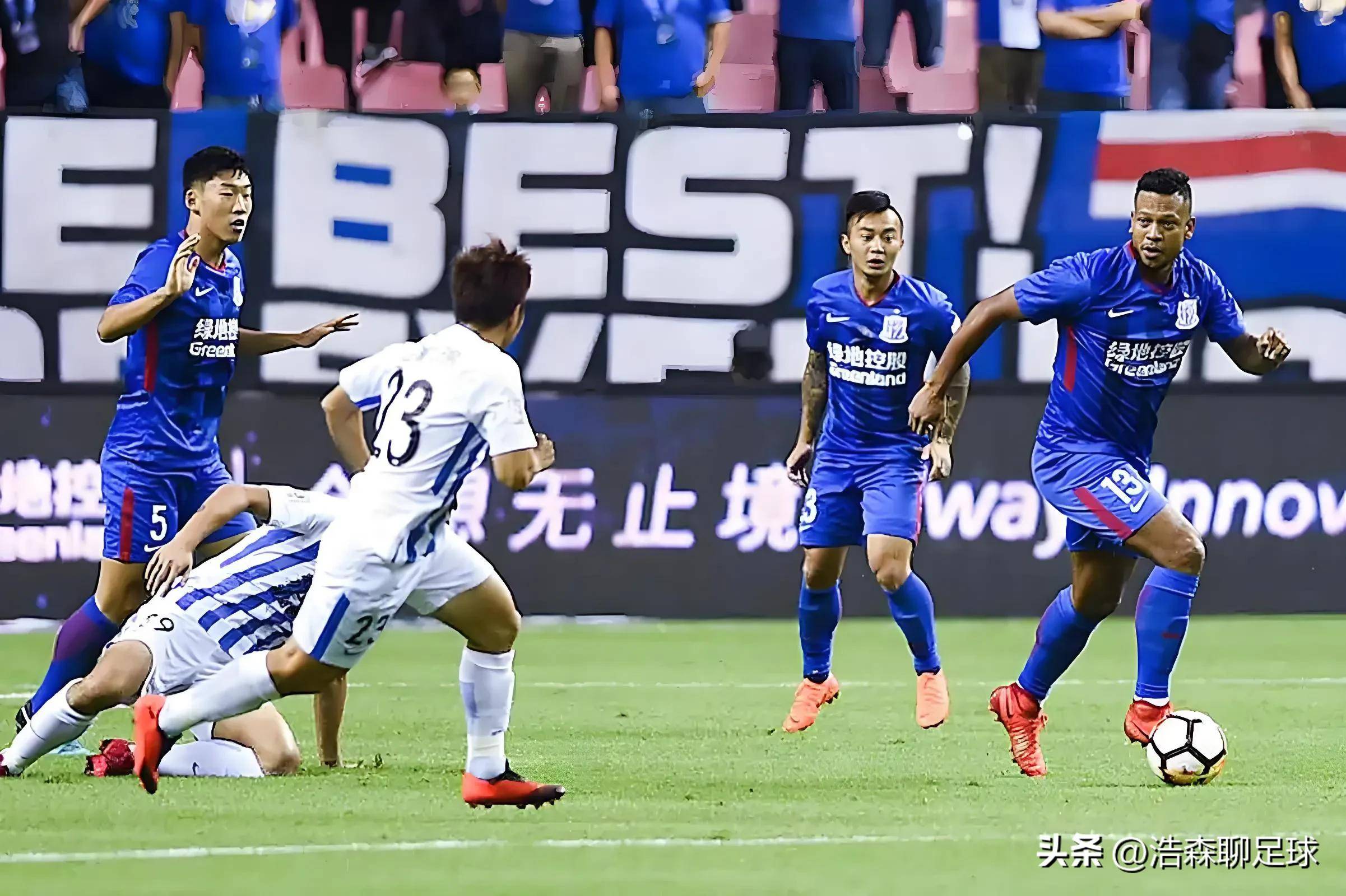 爱游戏在线-关于亚冠赛事前瞻：国内球队实力如何的信息