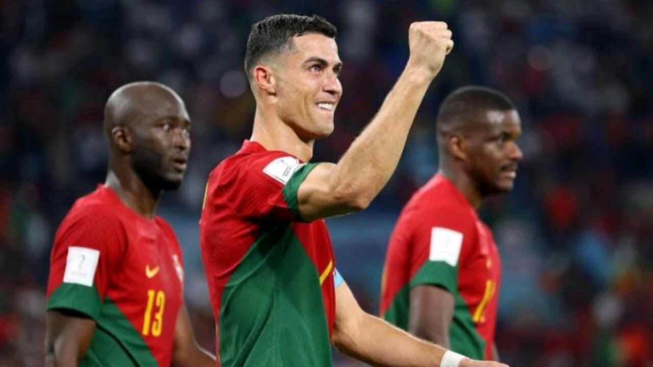 爱游戏APP-包含葡萄牙重演欧预赛经典战役，终结对手连胜的词条