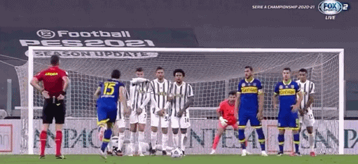 中超｜C罗失利，官方公布名单