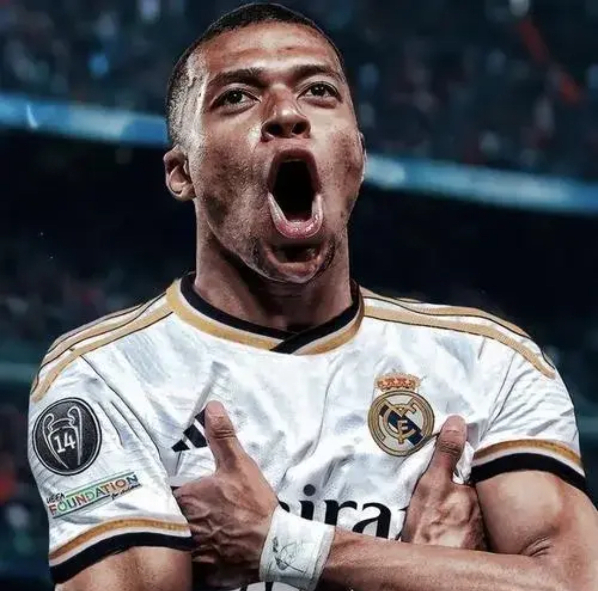 热刺战平阿根廷，姆巴佩帽子戏法意甲的简单介绍