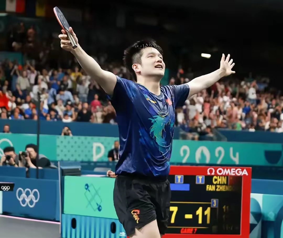 关于瑞典选手勇往直前，勇夺桂冠的信息