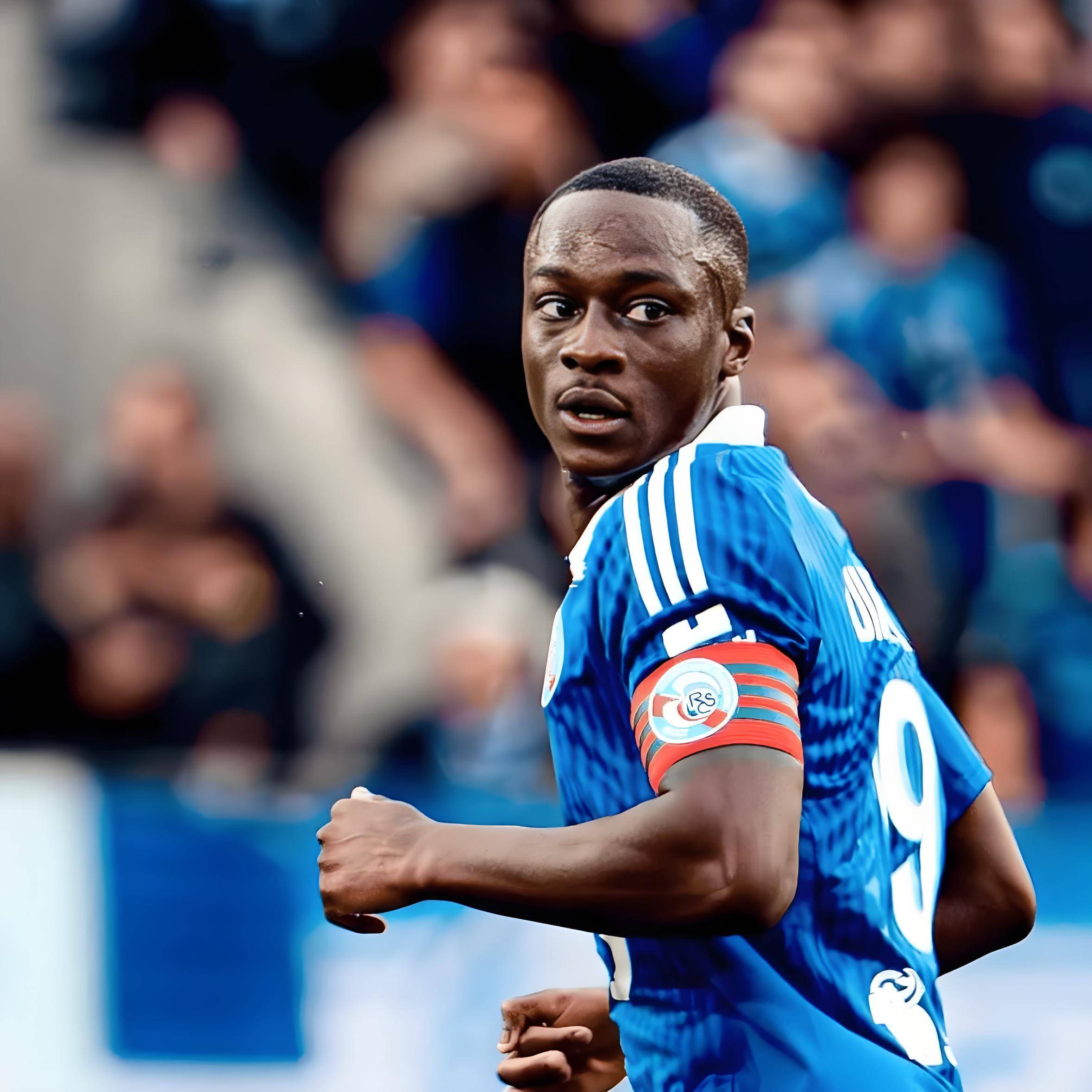 爱游戏体育-包含谢菲联客场绝杀沃特福德，英超升班马表现亮眼的词条