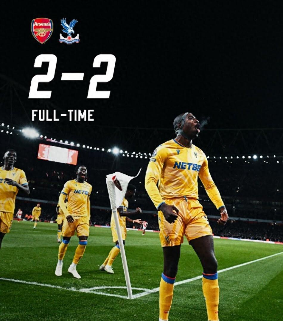 爱游戏下载-利物浦客场逼平水晶宫，难抉胜负