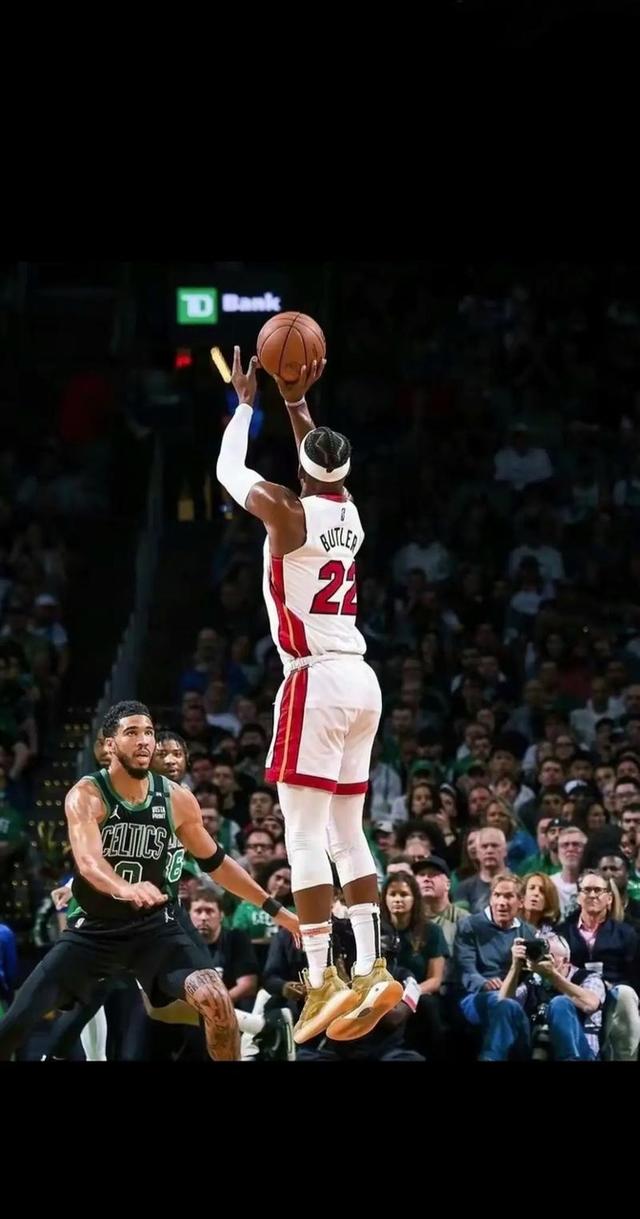 爱游戏大厅-热火不敌掘金，巴特勒状态失常