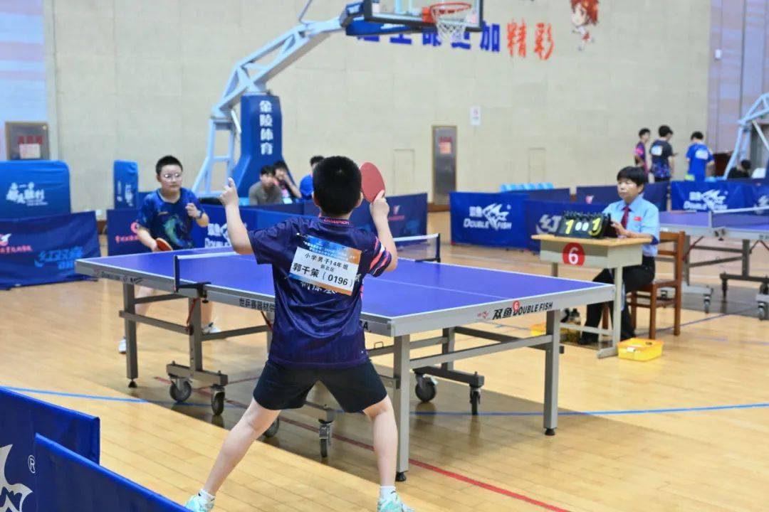 爱游戏娱乐-关于乒乓球比赛节奏紧凑，选手们奋力争胜勇斗的信息