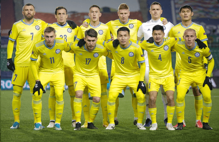 爱游戏体育-关于斯洛文尼亚女足憾负哈萨克斯坦的信息