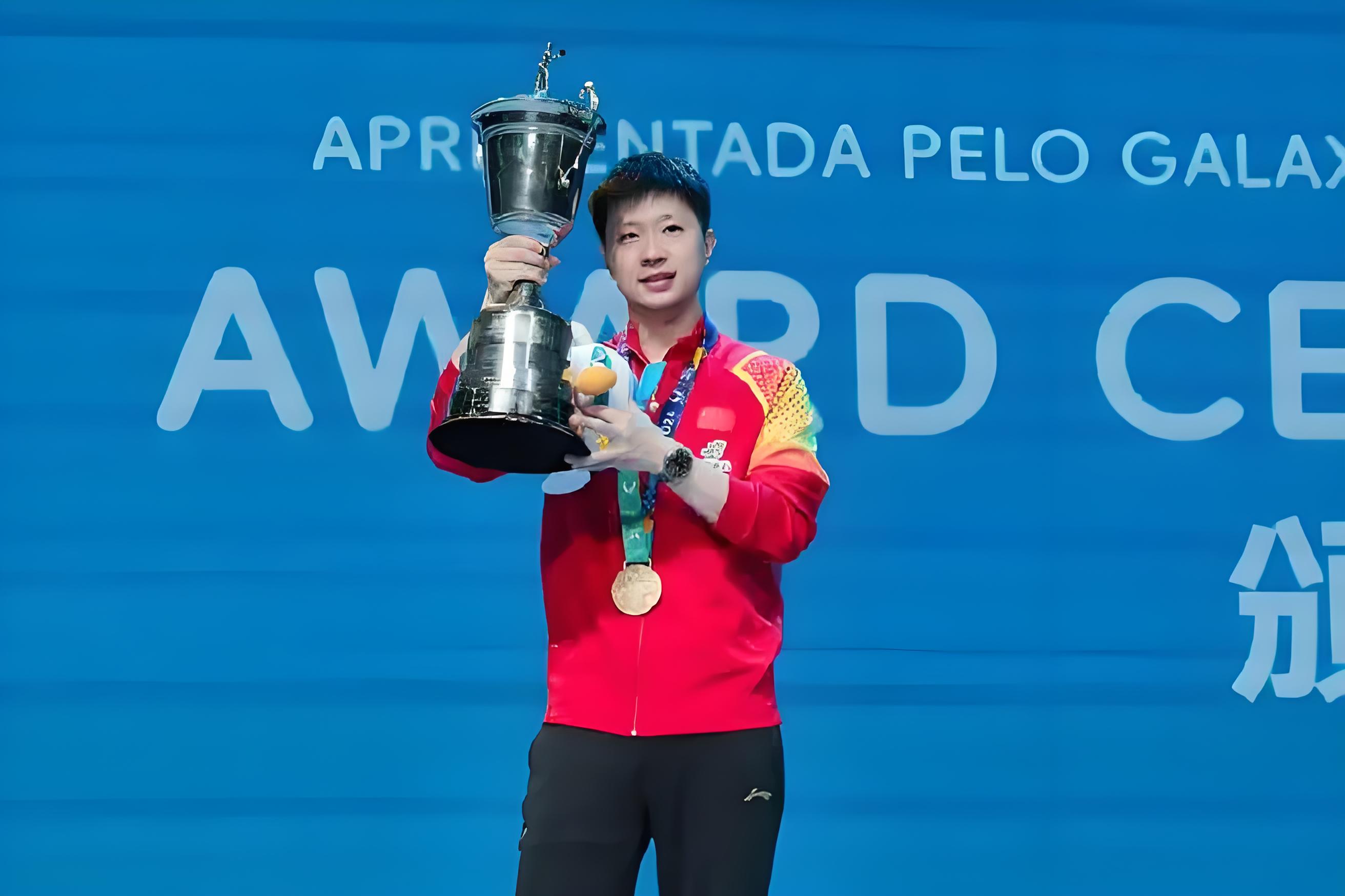 关于奥地利乒乓球队力克英国乒乓球队，马龙打破历史纪录的信息