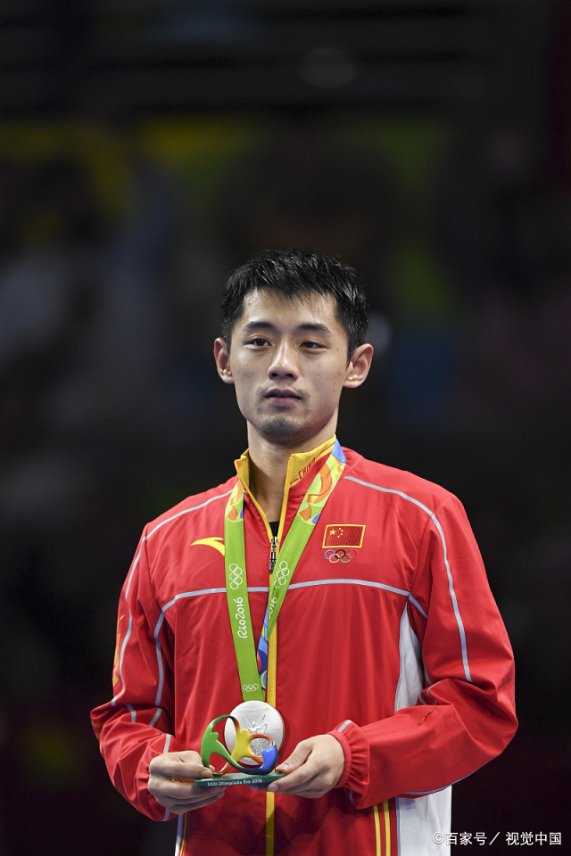 英国乒乓球队逆转德国乒乓球队，张继科惊艳世界的简单介绍