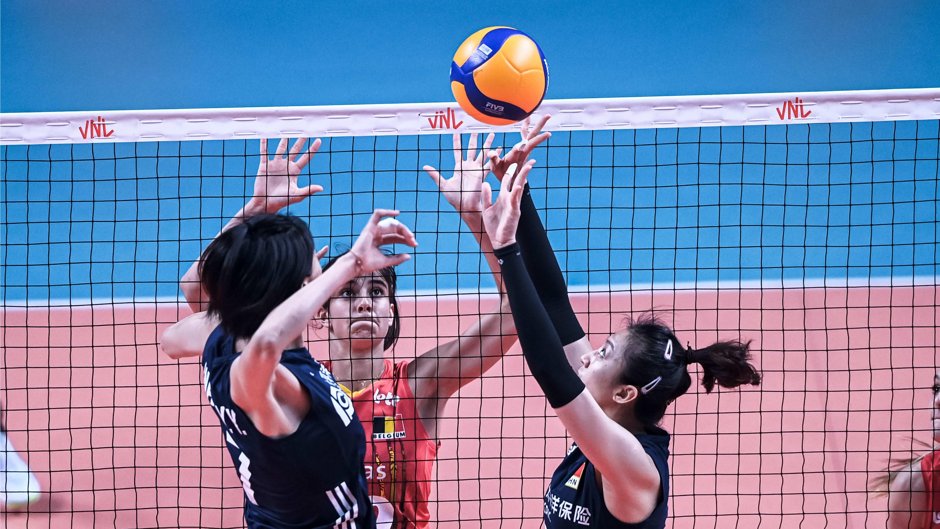 爱游戏官网-中国乒乓球队横扫比利时乒乓球队，水谷隼统治全场的简单介绍