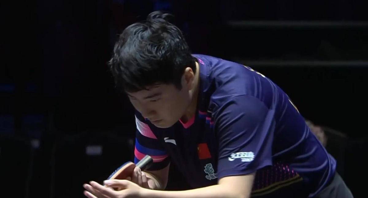 中国乒乓球队横扫比利时乒乓球队，水谷隼统治全场的简单介绍