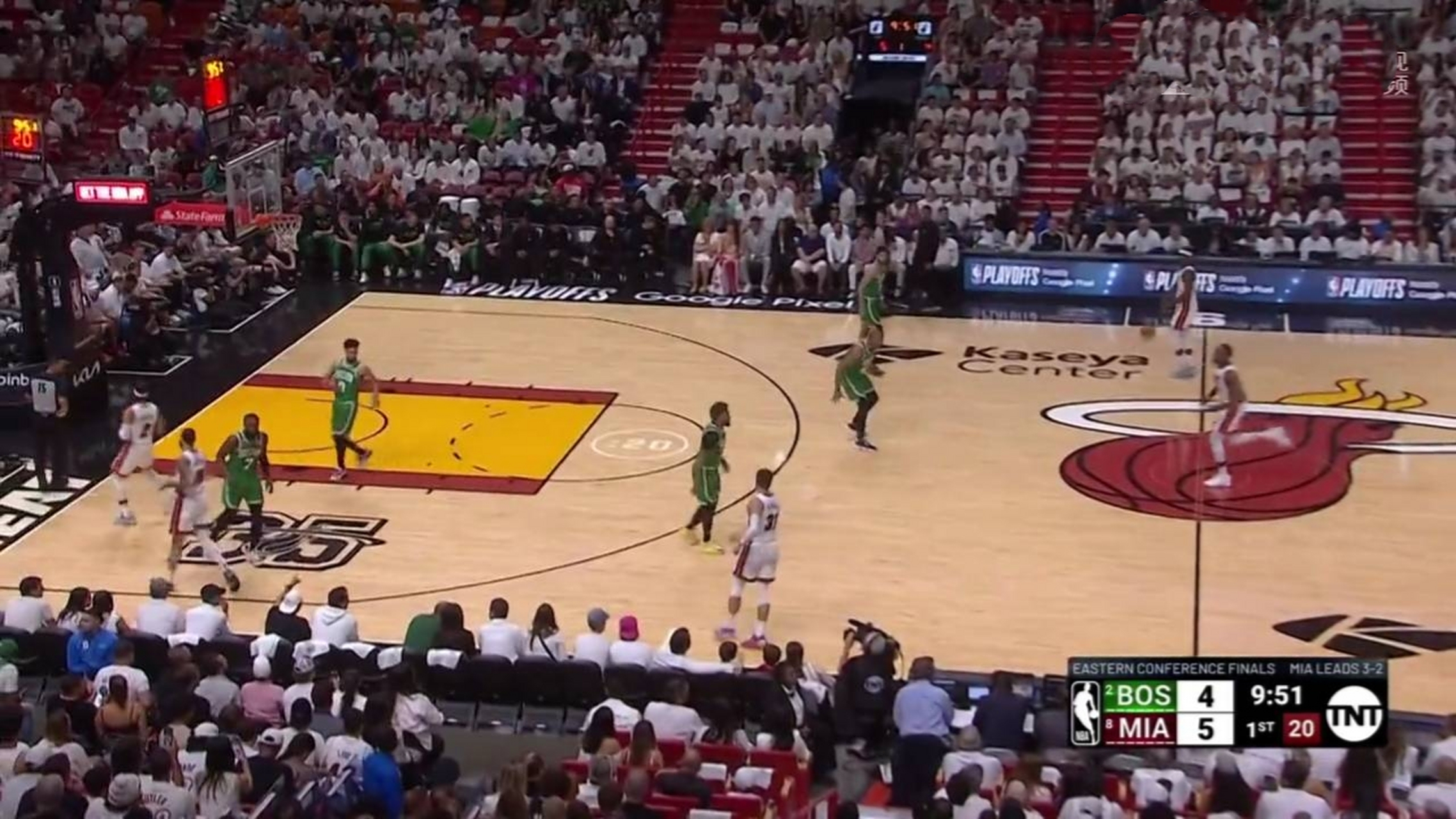 爱游戏APP-热火主场击败凯尔特人，东部第三