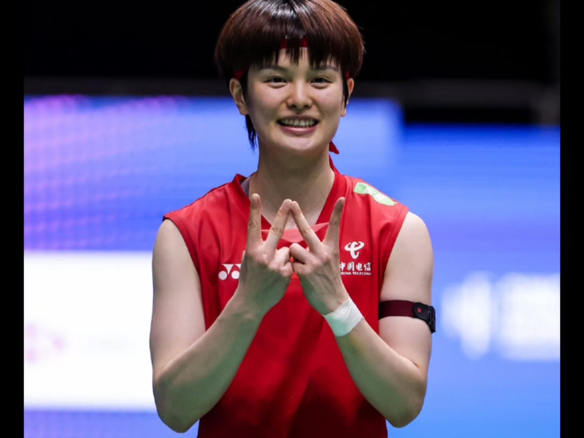 爱游戏在线-关于印尼羽毛球队完胜中国羽毛球队，辛杜完成帽子戏法的信息