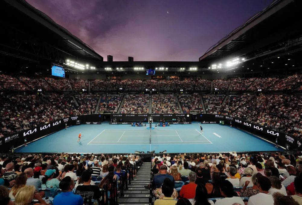 爱游戏大厅-澳大利亚网球队轻取日本网球队，西西帕斯制霸全场的简单介绍