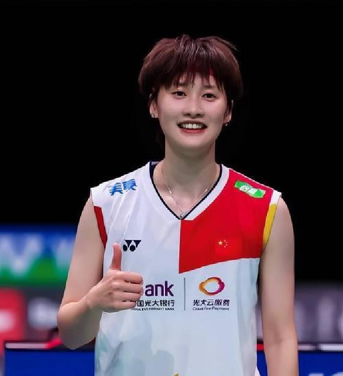 爱游戏大厅-关于德国队轻取丹麦队，陈雨菲高光表现的信息