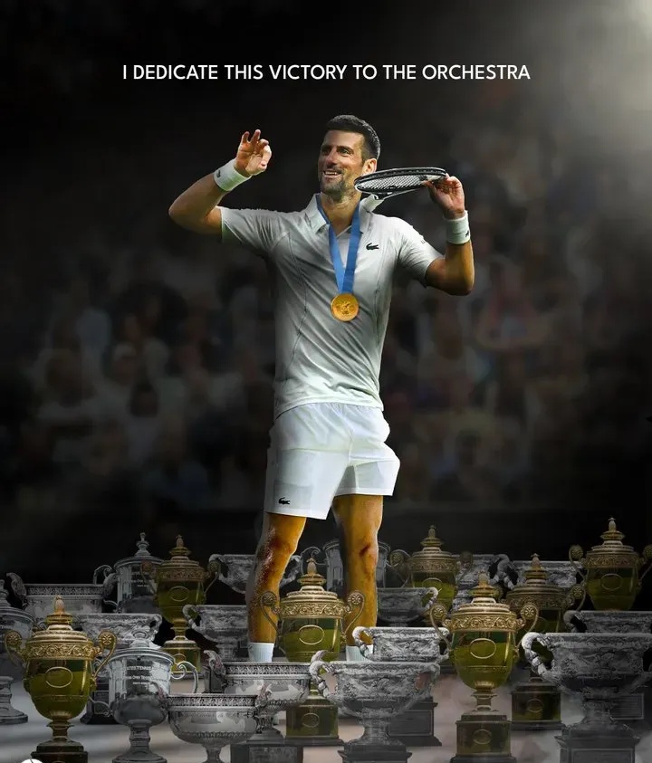 澳网轻取ATP总决赛，德约科维奇惊艳四座