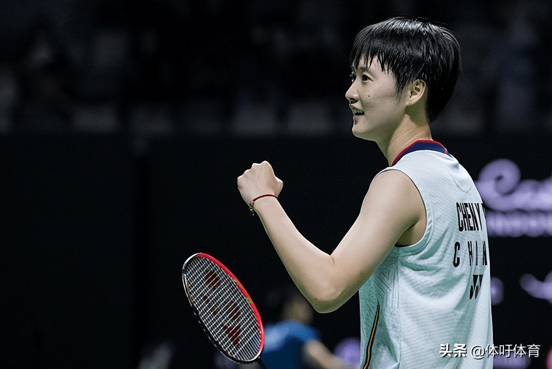 爱游戏-印尼队绝杀韩国队，戴资颖惊艳四座
