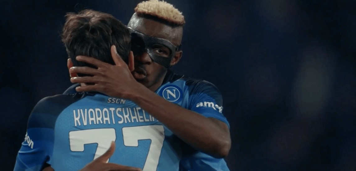 爱游戏官方入口-那不勒斯绝杀奥地利，迪马利亚关键制胜