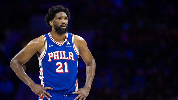 雄鹿力克四川队,恩比德关键制胜 雄鹿力克四川队,恩比德关键制胜