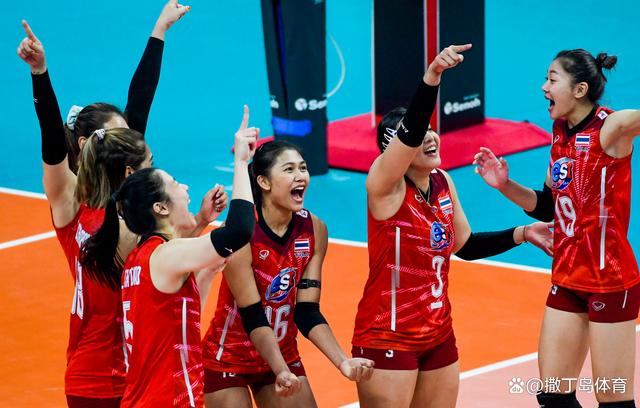 爱游戏官网-泰国队轻取印尼队，马琳带队取胜