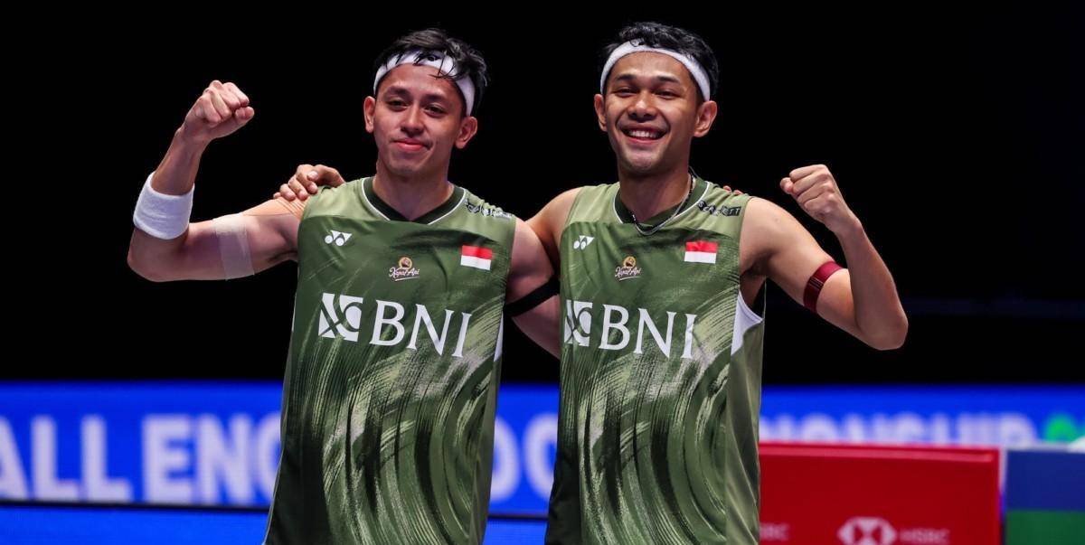 泰国队轻取印尼队，马琳带队取胜