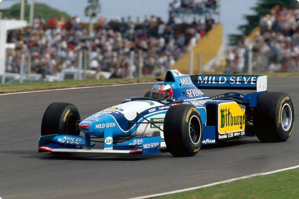 雷诺车队轻取哈斯车队，阿隆索刷新纪录