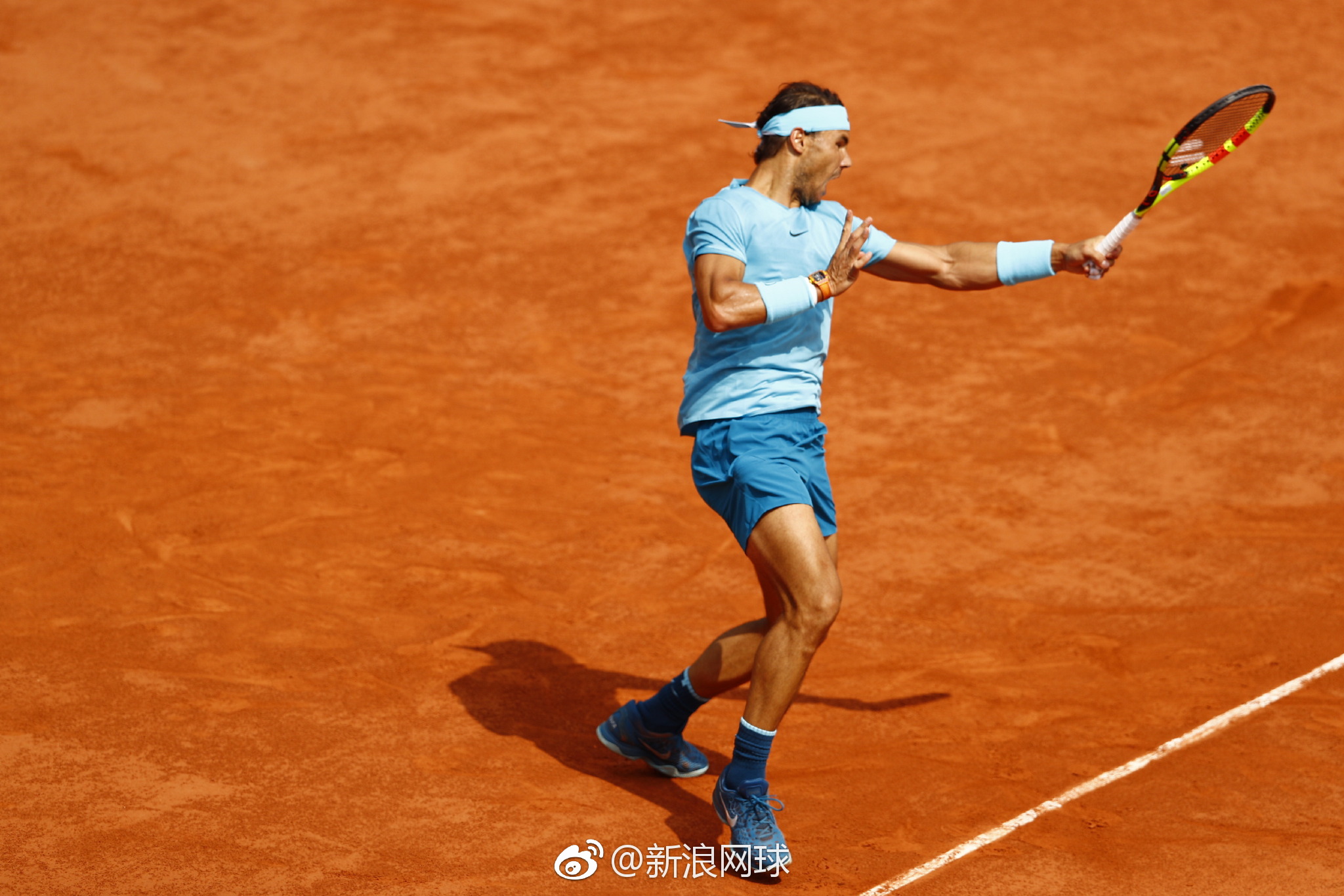 年终总决赛完胜温网，蒂姆统治全场