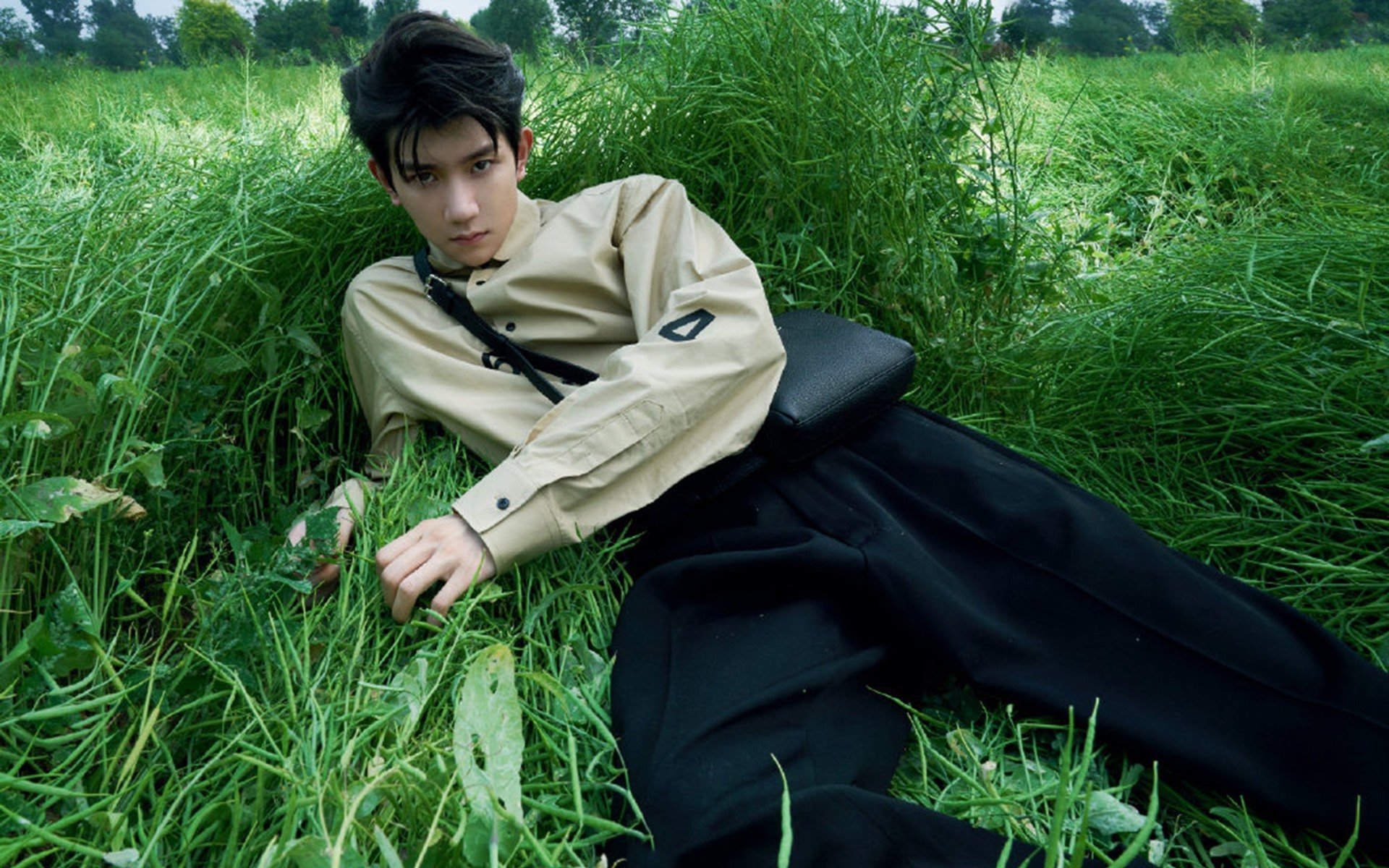 沉默中爆发,当加拿大冰川撞上蔚蓝海岸,恩佐如何在89分钟改写命运