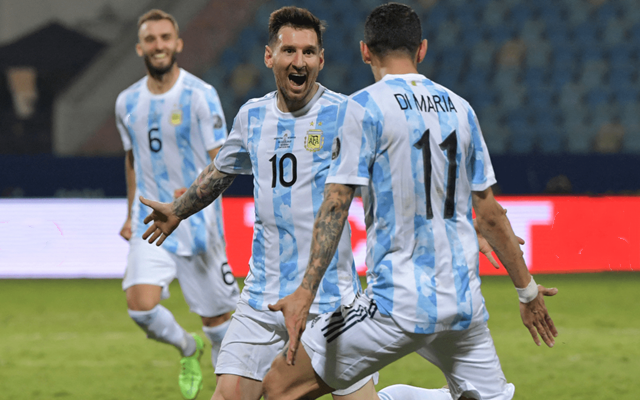 亚特兰大对阵阿根廷，奥纳纳发挥堪称完美